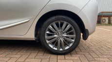 Honda Jazz 1.3 EX Navi 5dr Petrol Hatchback